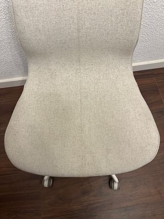 Silla de escritorio IKEA LANGFJALL