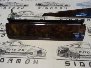 Embellecedores salpicadero bmw x5 e53