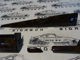 Embellecedores salpicadero bmw x5 e53