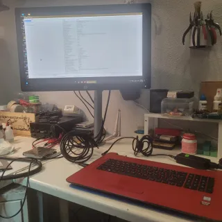 Placa Base HP 17-x102ns - Funciona 100%