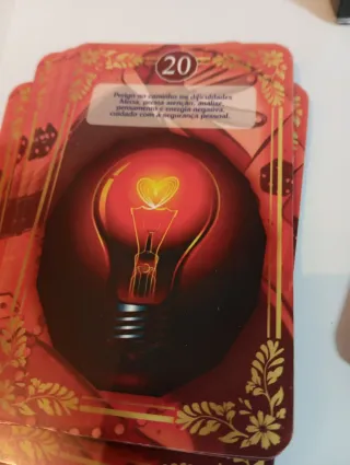 Carte Maria Navalha Malandra