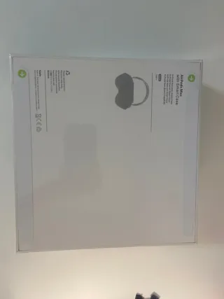 Airpods Max Midnight Black ANC