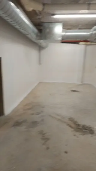 Trabajo albañilería Pladur pintura