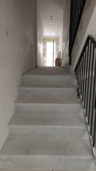 Trabajo albañilería Pladur pintura