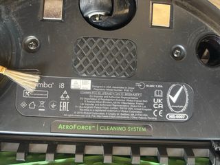 Robot aspirador iRobot Roomba i8