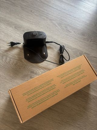 Robot aspirador iRobot Roomba i8