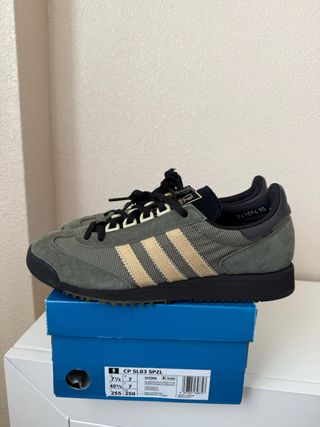 Adidas CP SL83 x CP Company Talla 40.5