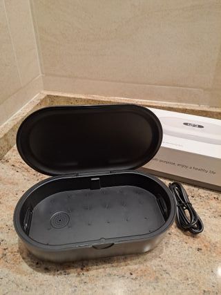 Sterilizzatore UV DryMartine