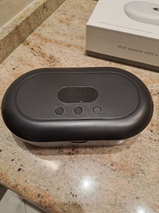 Sterilizzatore UV DryMartine