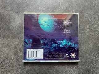 CD Dover Late at Night