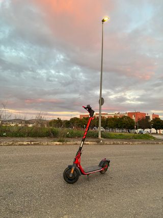 Patinete Eléctrico Ninebot D18E