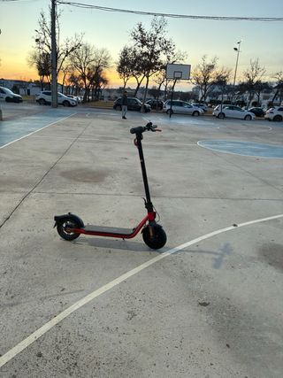 Patinete Eléctrico Ninebot D18E