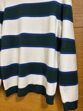 Jersey Bershka, Talla L - SOLO ENVÍO