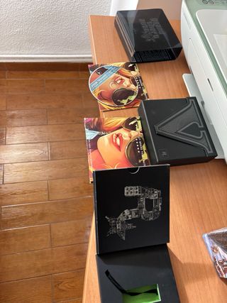 Banda Sonora GTA5 Edición Coleccionista