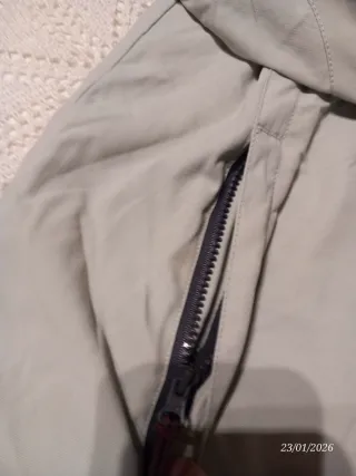 Chaquetón NUEVO Invierno Springfield Talla L.