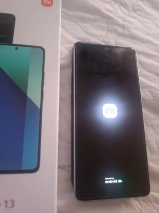 Xiaomi Redmi Note 13