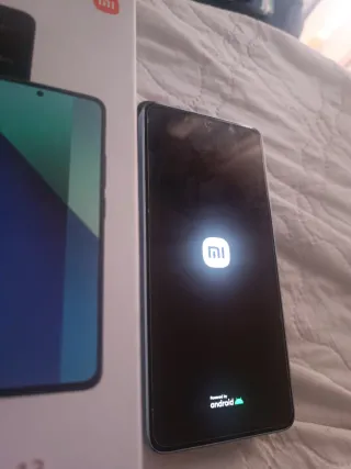 Xiaomi Redmi Note 13