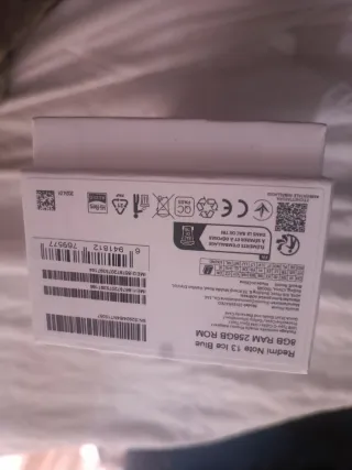 Xiaomi Redmi Note 13