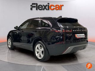 Land-Rover Range Rover Velar 2.0 D180 132kW (180CV) 4WD Auto