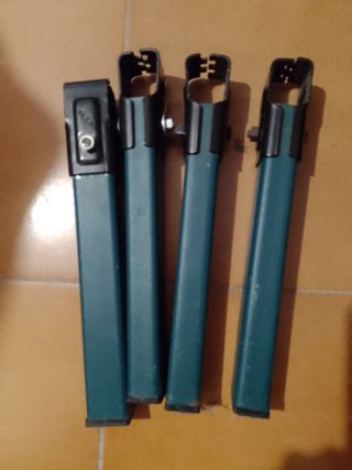 Somier Flex Anatomic 90x180