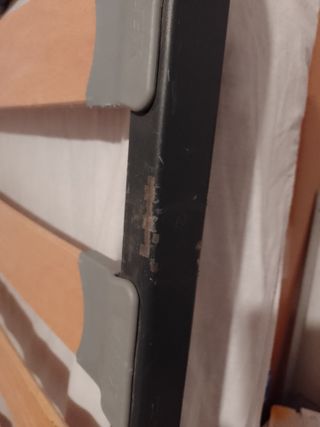 Somier Flex Anatomic 90x180