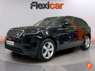Land-Rover Range Rover Velar 2.0 D180 132kW (180CV) 4WD Auto