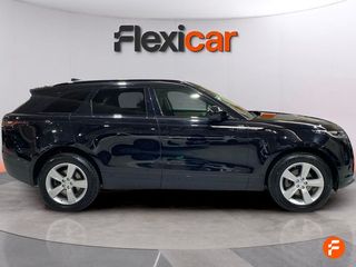 Land-Rover Range Rover Velar 2.0 D180 132kW (180CV) 4WD Auto