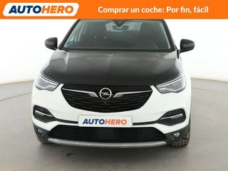 Opel Grandland X 1.6 Plug-in Hybrid 4 Ultimate