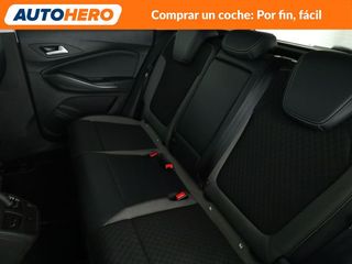 Opel Grandland X 1.6 Plug-in Hybrid 4 Ultimate