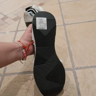 Zapatillas Michael Kors Plataforma Talla 41