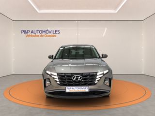 HYUNDAI TUCSON 1.6 TGDI 110kW 150CV Klass