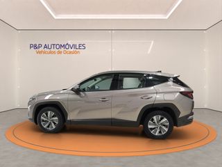 HYUNDAI TUCSON 1.6 TGDI 110kW 150CV Klass