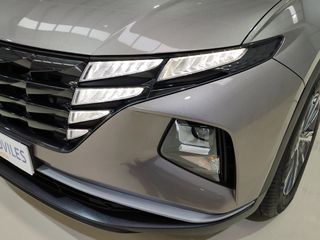 HYUNDAI TUCSON 1.6 TGDI 110kW 150CV Klass