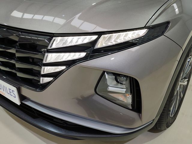 HYUNDAI TUCSON 1.6 TGDI 110kW 150CV Klass