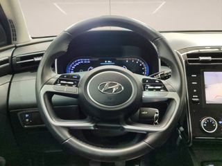 HYUNDAI TUCSON 1.6 TGDI 110kW 150CV Klass