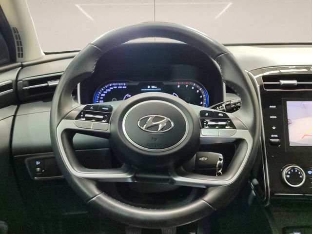 HYUNDAI TUCSON 1.6 TGDI 110kW 150CV Klass