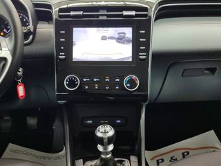 HYUNDAI TUCSON 1.6 TGDI 110kW 150CV Klass