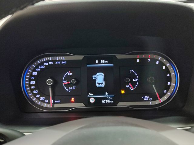 HYUNDAI TUCSON 1.6 TGDI 110kW 150CV Klass