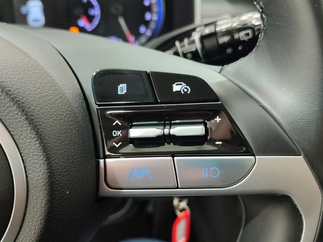 HYUNDAI TUCSON 1.6 TGDI 110kW 150CV Klass