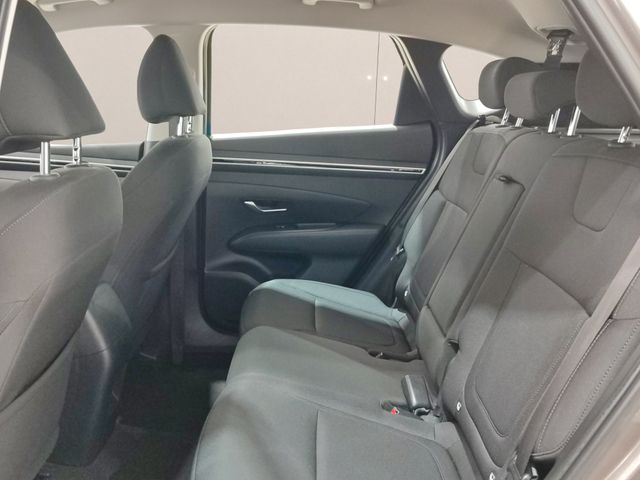 HYUNDAI TUCSON 1.6 TGDI 110kW 150CV Klass
