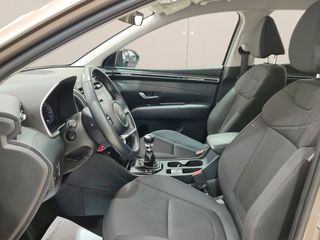 HYUNDAI TUCSON 1.6 TGDI 110kW 150CV Klass