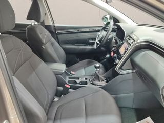 HYUNDAI TUCSON 1.6 TGDI 110kW 150CV Klass