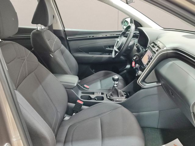 HYUNDAI TUCSON 1.6 TGDI 110kW 150CV Klass