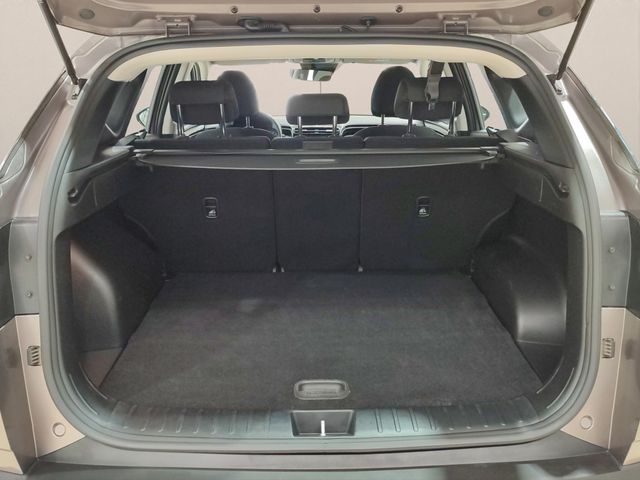 HYUNDAI TUCSON 1.6 TGDI 110kW 150CV Klass