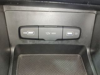 HYUNDAI TUCSON 1.6 TGDI 110kW 150CV Klass