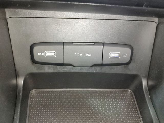 HYUNDAI TUCSON 1.6 TGDI 110kW 150CV Klass