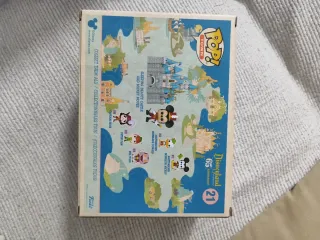 Funko Pop! Sleeping Beauty Castle & Mickey Mouse