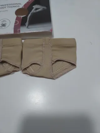 Arañas para tus clases de Danza. Talla MA