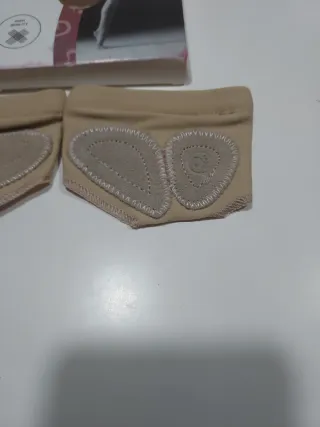 Arañas para tus clases de Danza. Talla MA