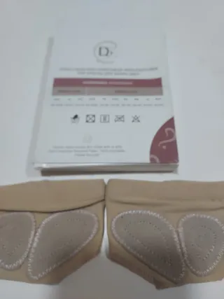 Arañas para tus clases de Danza. Talla MA